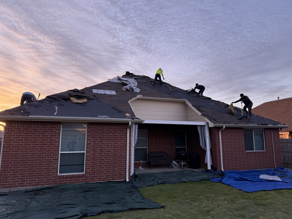 Roofing in Rockwall, TX Roofing in Rockwall, TX