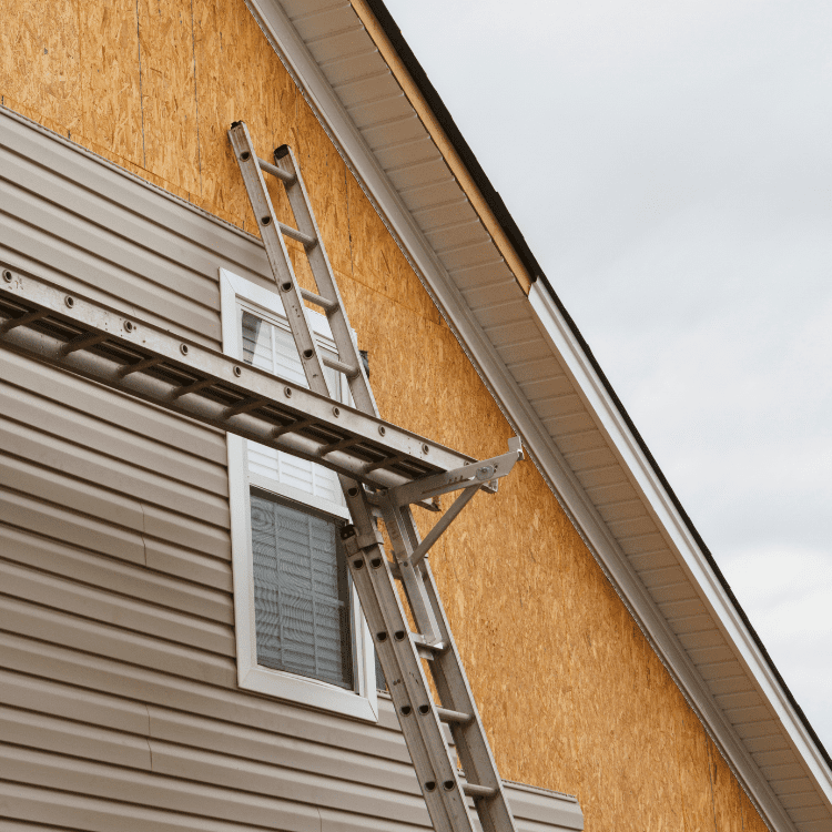 Siding in Rockwall, TX Siding in Rockwall, TX