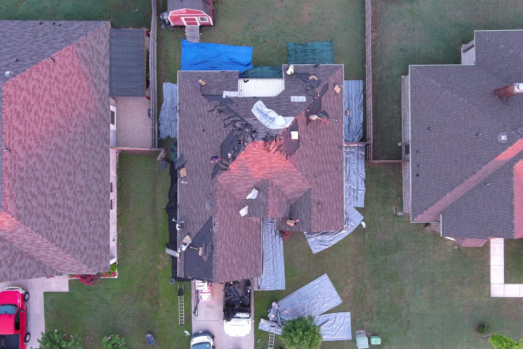 Roofing in Rockwall, TX Roofing in Rockwall, TX