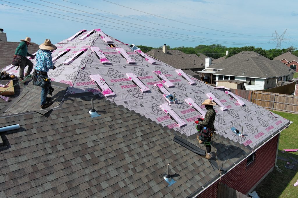 Roofing in Rockwall, TX Roofing in Rockwall, TX