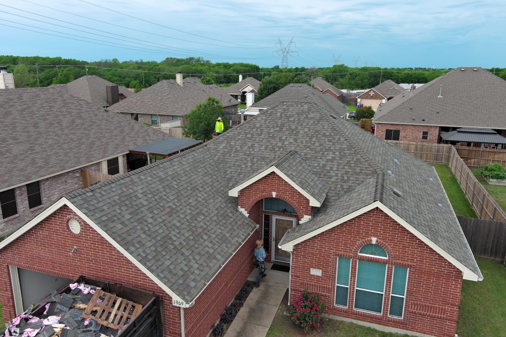 Roofing in Rockwall, TX Roofing in Rockwall, TX