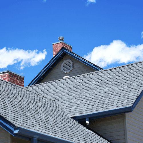 Gutters in Rockwall, TX Gutters in Rockwall, TX